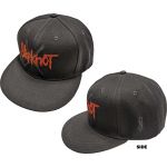 Slipknot 9 Point Star Lippis