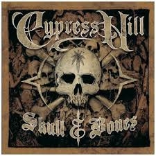 Cypress Hill: Skull & Bones 2CD