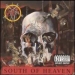 Slayer : South of Heaven CD