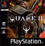 Quake II PS1 *käytetty*