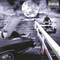 Eminem: The Slim Shady LP CD