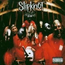 Slipknot : Slipknot CD