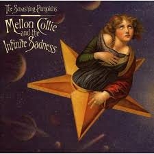 Smashing Pumpkins: Mellon Collie and the Infinite Sadness 2-CD