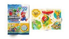 Super Mario Bros. Wonder + Meetup in Bellabel Park Nintendo Switch 2