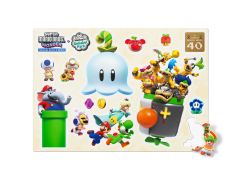 Super Mario Bros. Wonder + Meetup in Bellabel Park Nintendo Switch 2