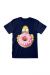 The Simpsons Donut T-paita