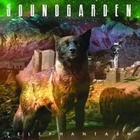 Soundgarden: Telephantasm CD