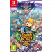 Snack World: The Dungeon Crawl - Gold Nintendo Switch