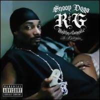 Snoop Dogg : Rhythm & gangsta 2-LP