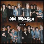 One Direction : Four 2-LP