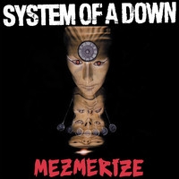 System Of A Down: Mezmerize CD