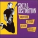 Social Distortion: Somewhere Between Heaven and Hell LP
