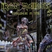 Iron Maiden : Somewhere in time LP
