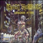 Iron Maiden: Somewhere In Time CD