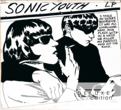 Sonic Youth: Goo CD