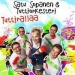 Sopanen, Satu & Tuttiorkesteri: Tuttirallaa CD