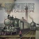 Sorrowhearts: Once Called Home CD