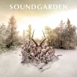 Soundgarden : King Animal CD