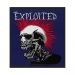 The Exploited - Mohican
