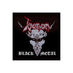 Venom - Metal
