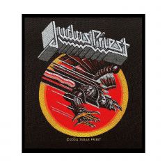 Judas Priest - Screaming For Vengeance