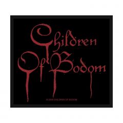 Children of Bodom - Blood Logo