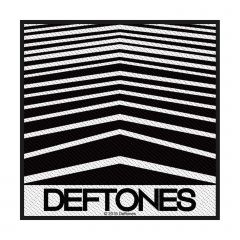 Deftones - Abstract Lines