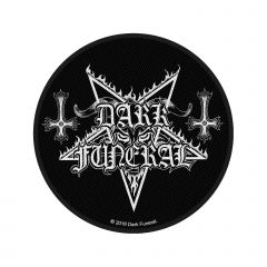 Dark Funeral - Circular Logo