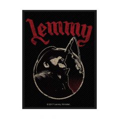 Motörhead Lemmy - Microphone