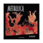 Metallica - Load Hihamerkki