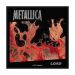 Metallica - Load Hihamerkki