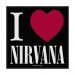 Nirvana - I Love Nirvana