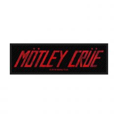 Mötley Crue - Logo