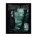 Cradle of Filth - Dusk & Her Embrace Hihamerkki