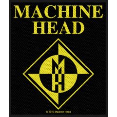Machine Head - Diamond Logo