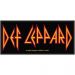 Def Leppard - Logo