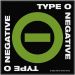 Type O Negative - Negative Symbol