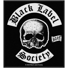 Black Label Society - SDMF