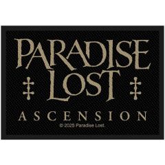 Paradise Lost - Ascension Hihamerkki