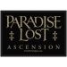 Paradise Lost - Ascension Hihamerkki