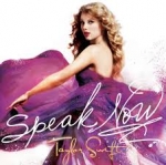 Swift, Taylor: Speak Now CD