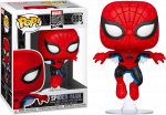 POP! Marvel 80 Years: First Appearance Spider-man #593