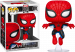 POP! Marvel 80 Years: First Appearance Spider-man #593