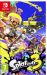 Splatoon 3 Nintendo Switch *käytetty*