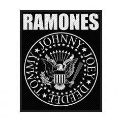 Ramones - Classic Seal