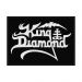 King Diamond - Logo