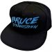 Bruce Springsteen The River Logo Snapback Lippis