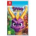 Spyro Reignited Trilogy Nintendo Switch *käytetty*