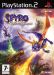 The Legend of Spyro Dawn of the Dragon PS2 *käytetty*