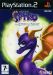The Legend of Spyro the Eternal Night PS2 *käytetty*